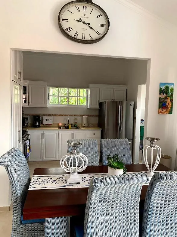 Beautiful Condo , 2Bdr, 10 Min Driving From The Airport And Beach By Car Πούντα Κάνα
