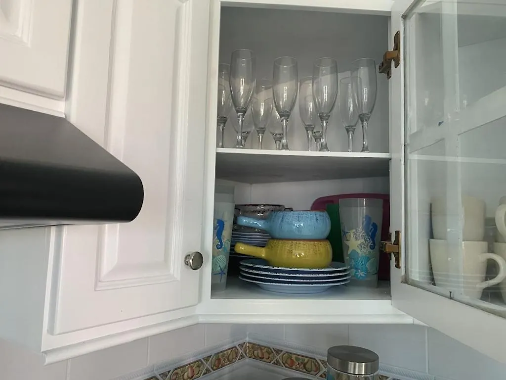 Beautiful Condo , 2Bdr, 10 Min Driving From The Airport And Beach By Car Πούντα Κάνα 0*,