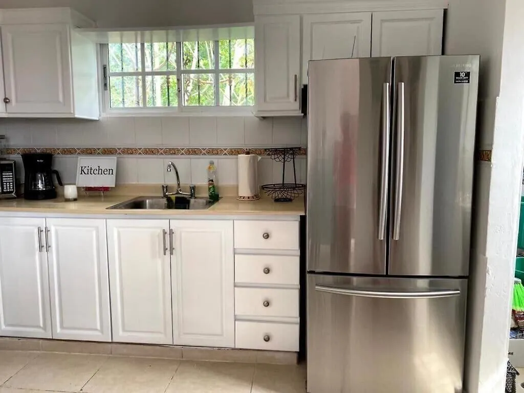 Beautiful Condo , 2Bdr, 10 Min Driving From The Airport And Beach By Car Πούντα Κάνα 0*,
