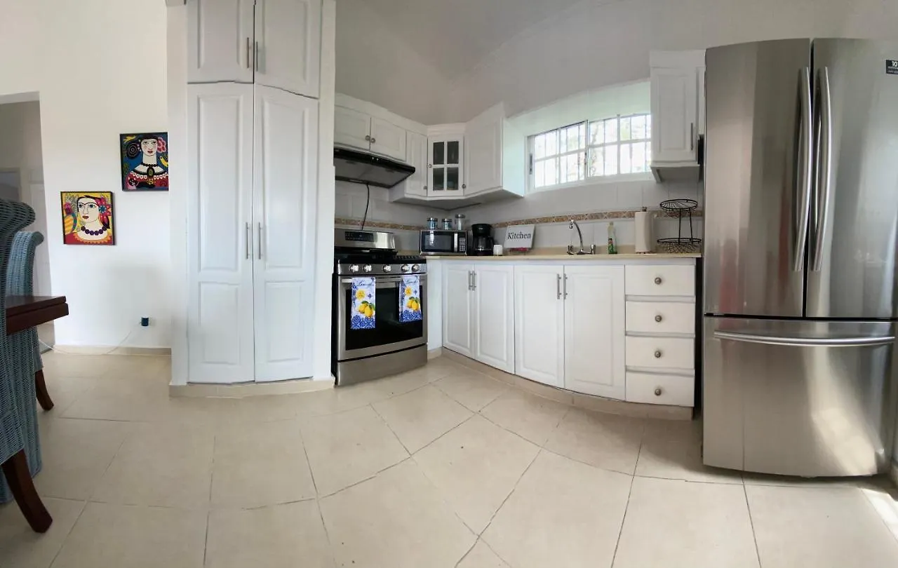 Beautiful Condo , 2Bdr, 10 Min Driving From The Airport And Beach By Car Πούντα Κάνα Διαμέρισμα