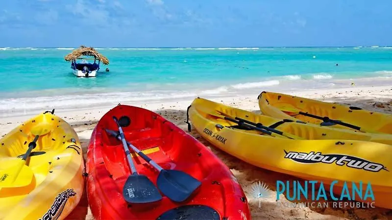 Διαμέρισμα Beautiful Condo , 2Bdr, 10 Min Driving From The Airport And Beach By Car Πούντα Κάνα