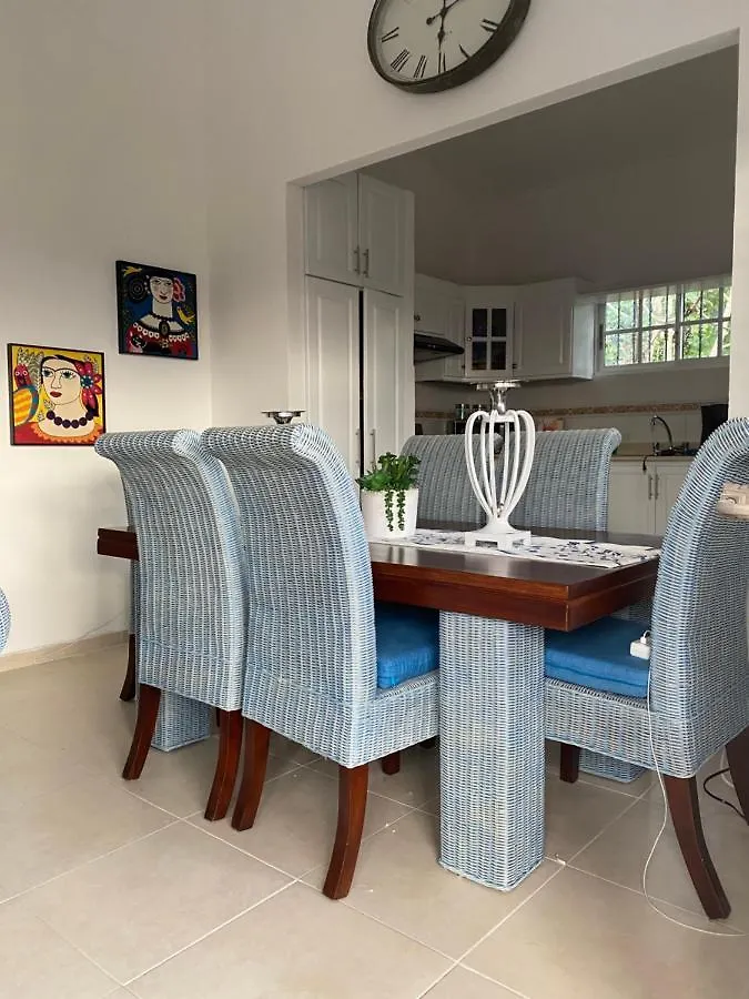 Διαμέρισμα Beautiful Condo , 2Bdr, 10 Min Driving From The Airport And Beach By Car Πούντα Κάνα Δομινικανή Δημοκρατία