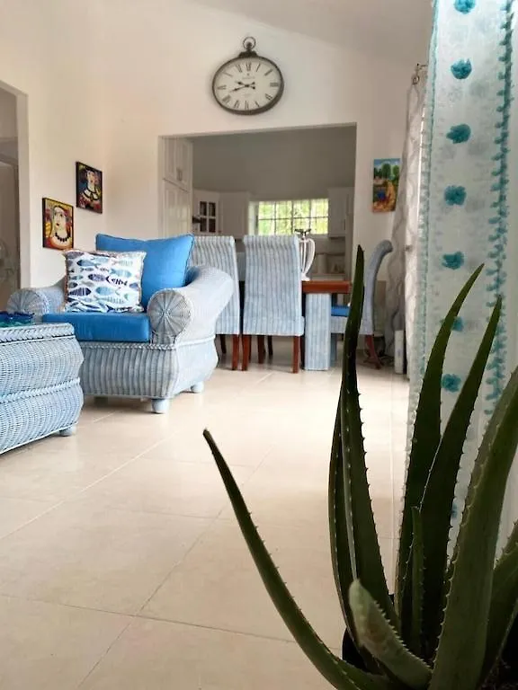 Beautiful Condo , 2Bdr, 10 Min Driving From The Airport And Beach By Car 푼타 카나 아파트