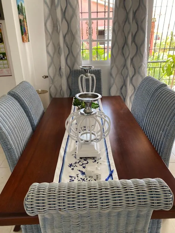 Beautiful Condo , 2Bdr, 10 Min Driving From The Airport And Beach By Car 푼타 카나