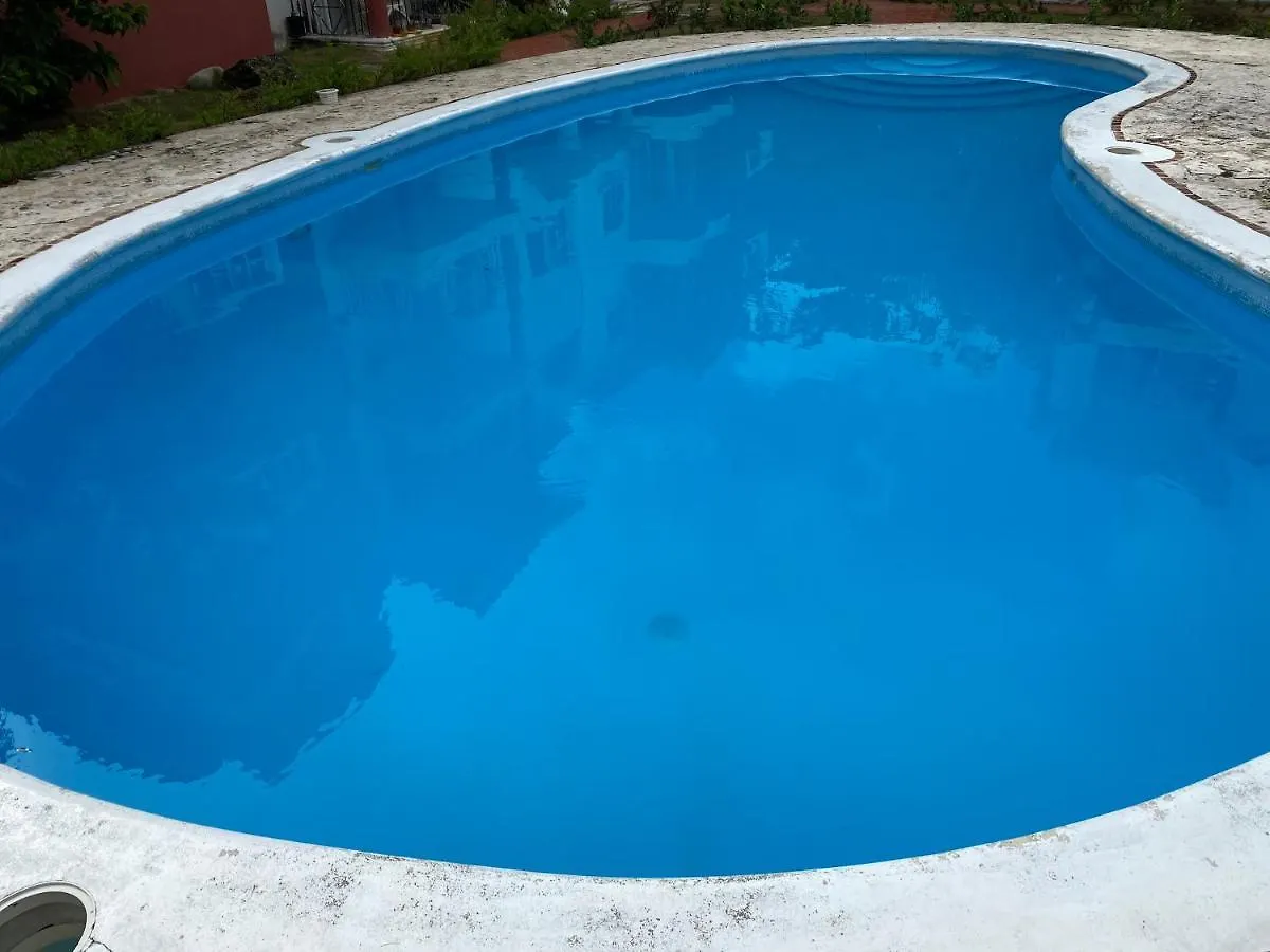 아파트 Beautiful Condo , 2Bdr, 10 Min Driving From The Airport And Beach By Car 푼타 카나